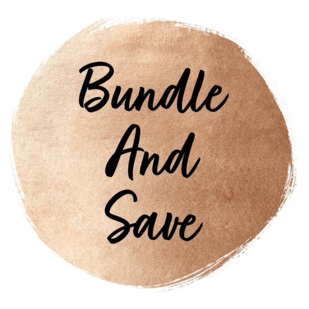 I love offers! Bundle your items
